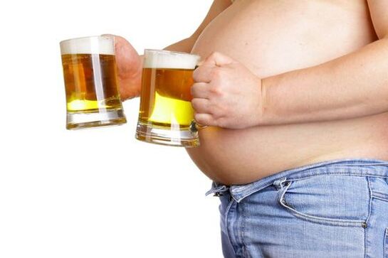 Limitar o consumo de alcol