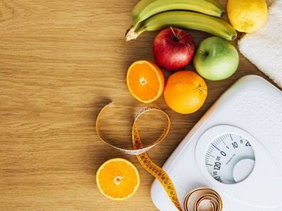 Dieta sen carne para a perda de peso