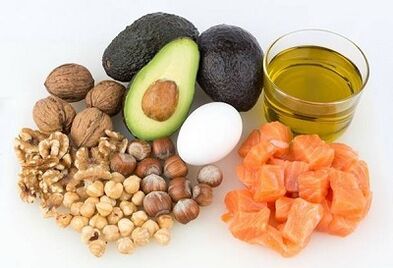 Regras nutricionais básicas para a perda de peso