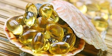 Vitaminas necesarias para perder peso